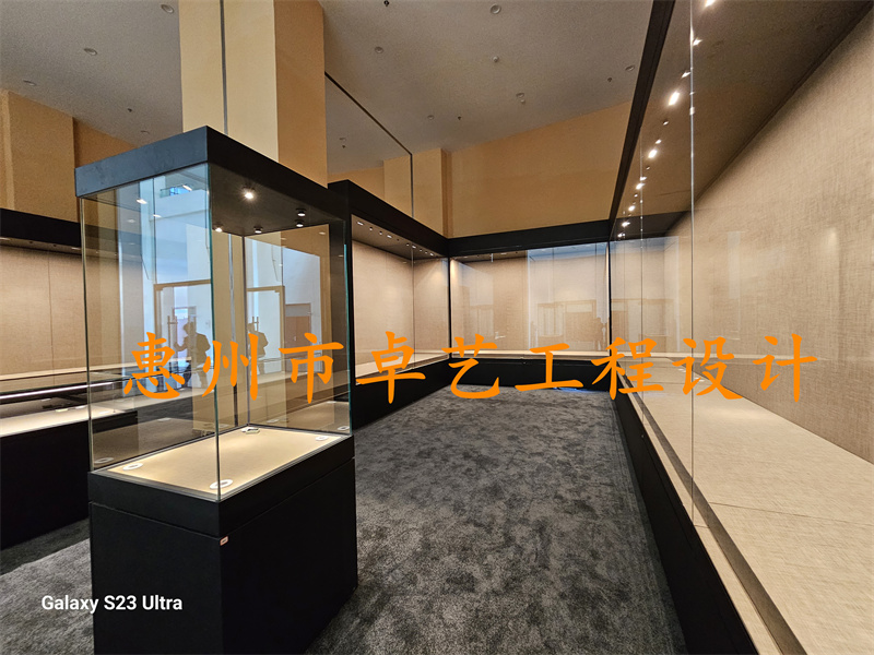 青海省海晏县博物馆