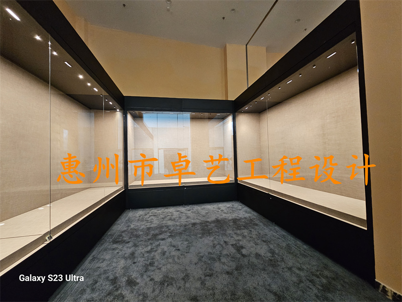 青海省海晏县博物馆