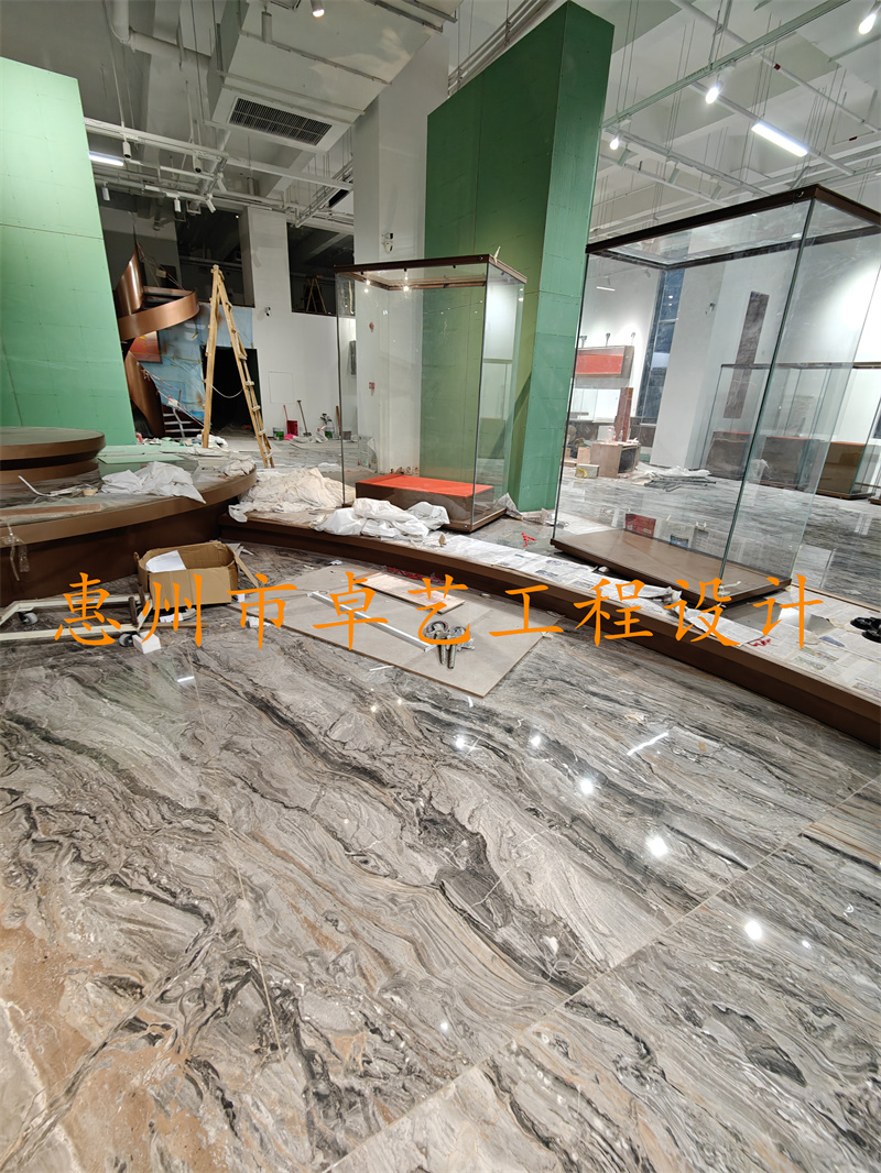 长沙大观仓艺术博物馆