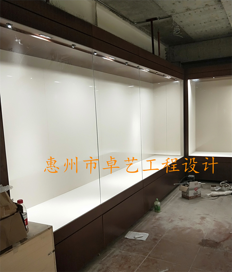 泉州市多栖标本馆